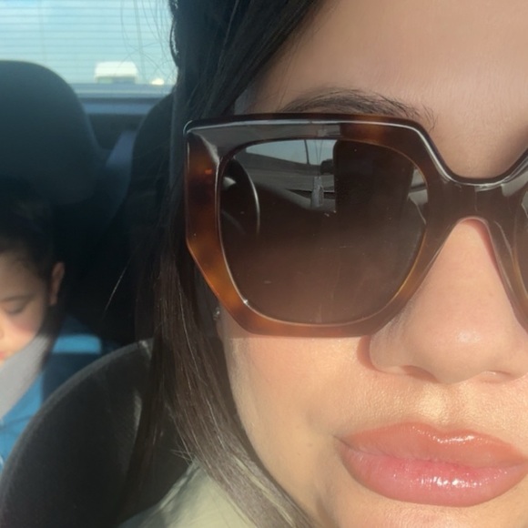 Used Celine Sunglasses - Picture 6 of 7